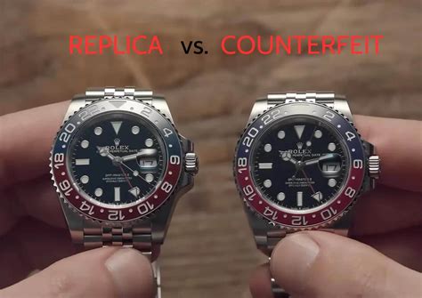 areatrend fake watches|how to identify a counterfeit watch.